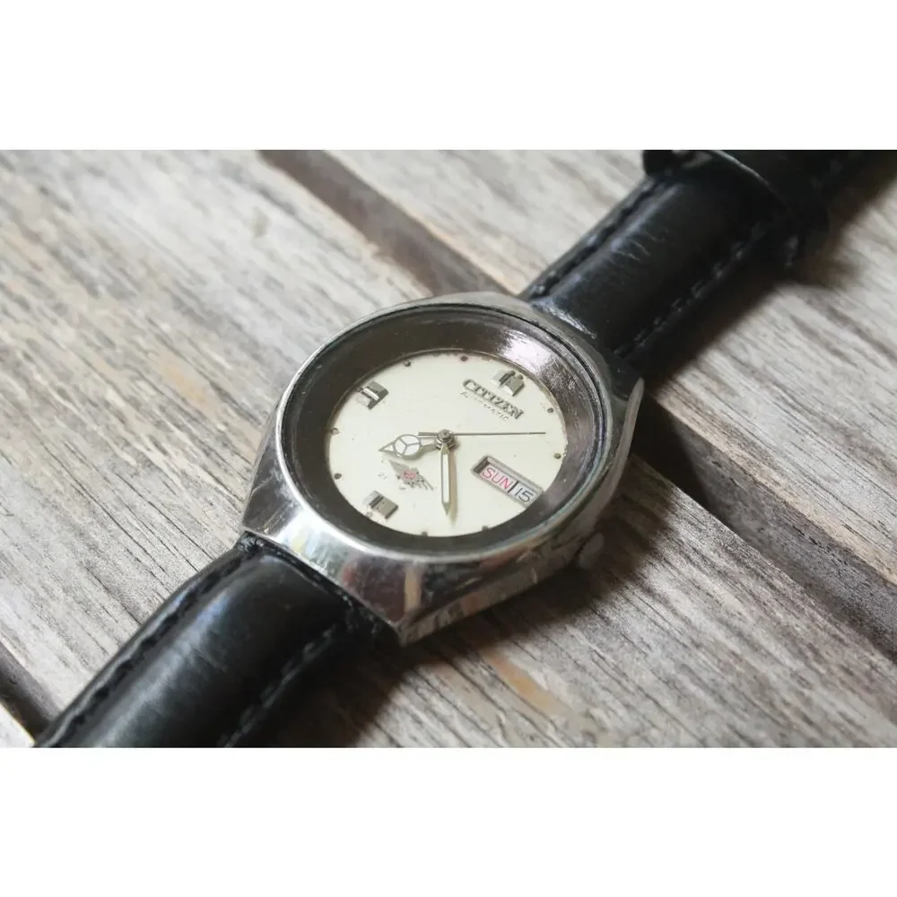 Citizen this watch
